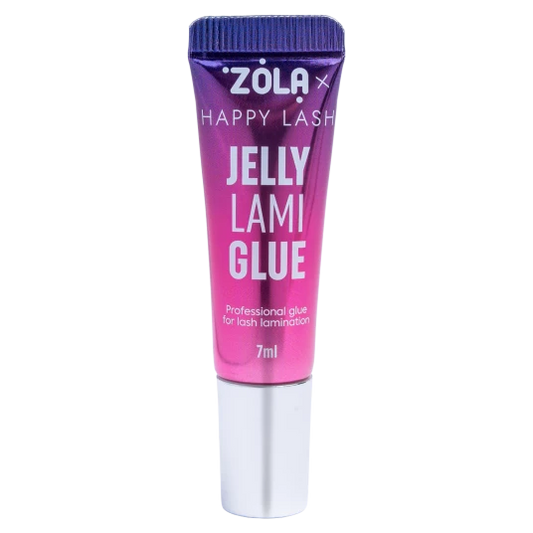 ZOLA Jelly Lami Glue – Lamination Adhesive, 7 ml