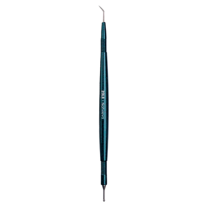 ZOLA x Nahiieva Multifunctional lash tool green