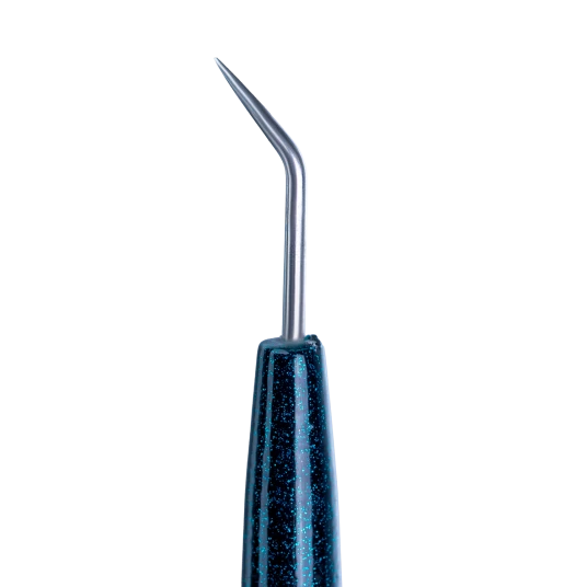 ZOLA x Nahiieva Multifunctional lash tool green