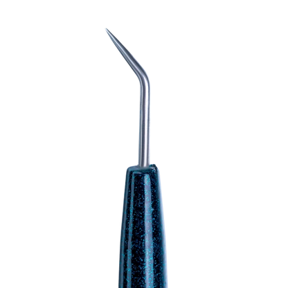 ZOLA x Nahiieva Multifunctional lash tool green
