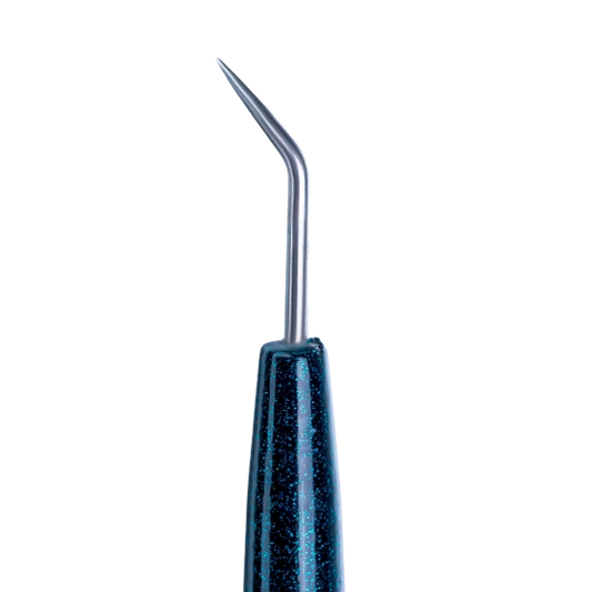 ZOLA x Nahiieva Multifunctional lash tool green