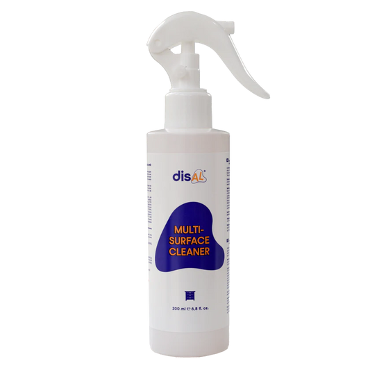 disAL MULTI-SURFACE CLEANER