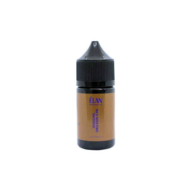 Elan oxidant 3,5 %