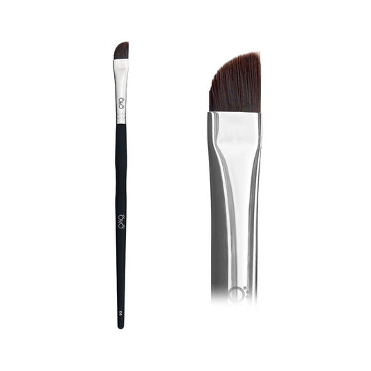 OkO Soft Large Angled Brush #6