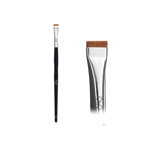 OKO Small Filbert Brush #8  black