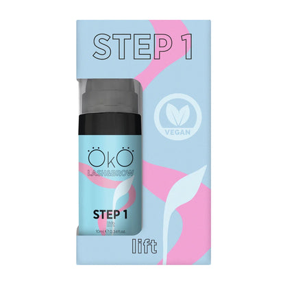 OKO Step 1 Lift