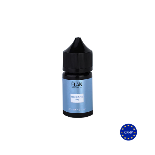 Oxidationsmittel 1%