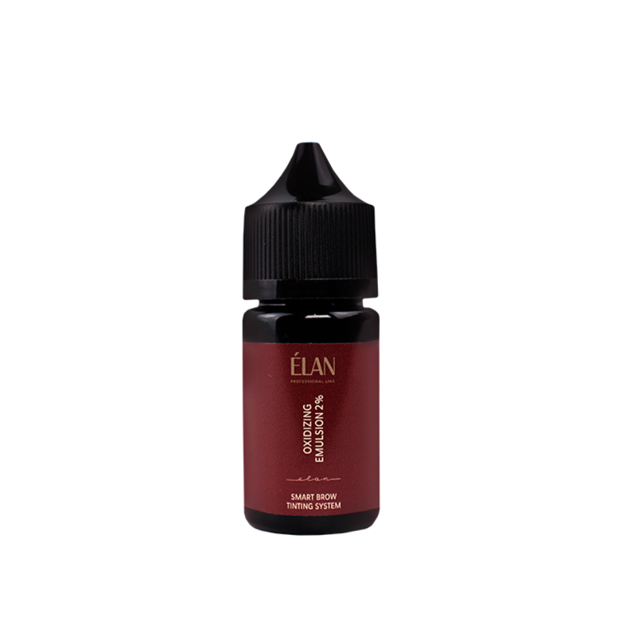Oxidizing Emulsion 2%, 30ml