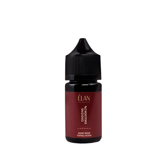 Oxidizing Emulsion 2%, 30ml