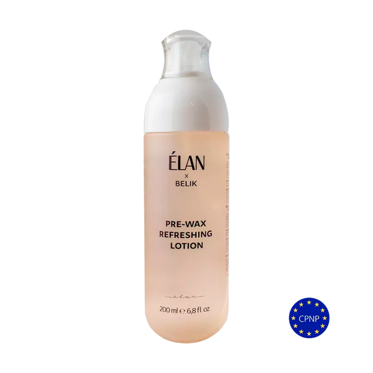 Pre-Wax Refreshering Lotion