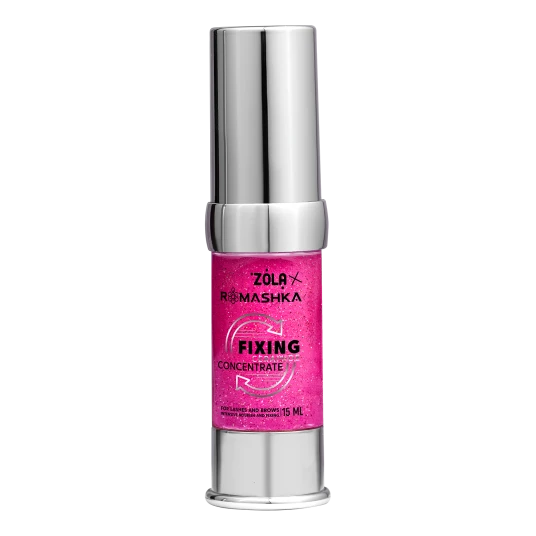ZOLA x Romashka Fixing Ceramide Concentrate 15 ml