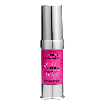 ZOLA x Romashka Fixing Ceramide Concentrate 15 ml