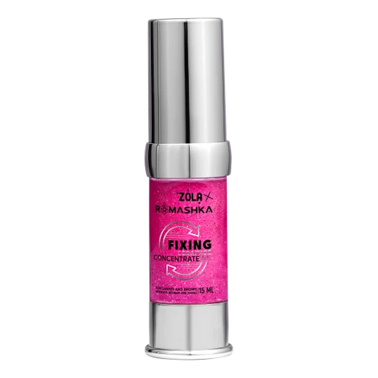 ZOLA x Romashka Fixing Ceramide Concentrate 15 ml