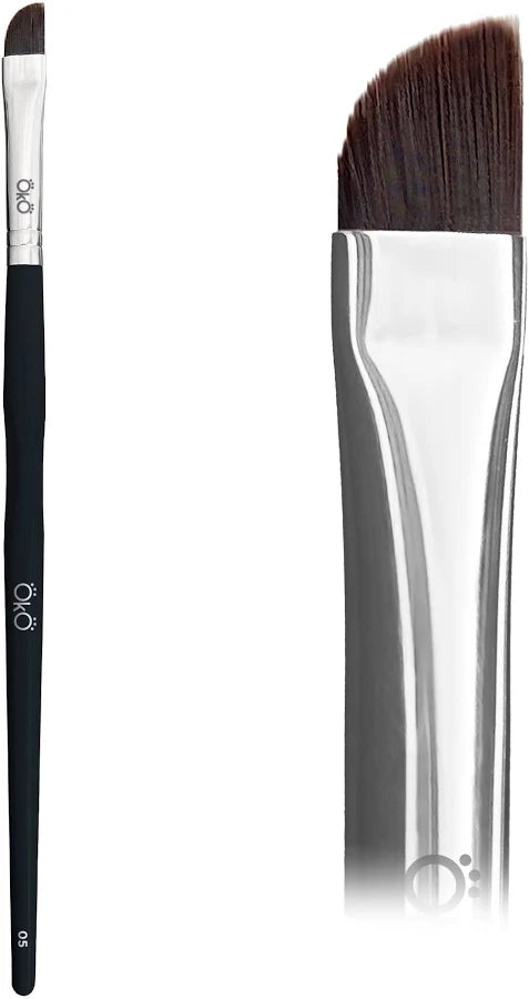 OkO Soft Angled Brush #5