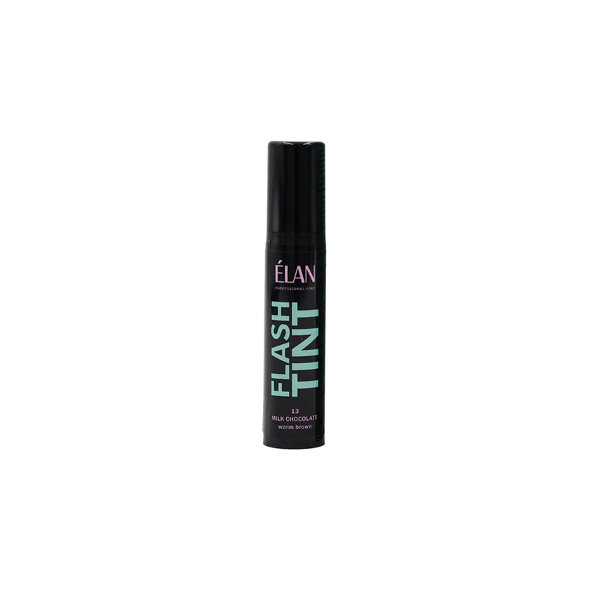 «FLASH TINT» 13 Milchschokolade (warmes Braun)