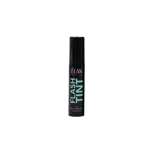«FLASH TINT» 13 Milchschokolade (warmes Braun)