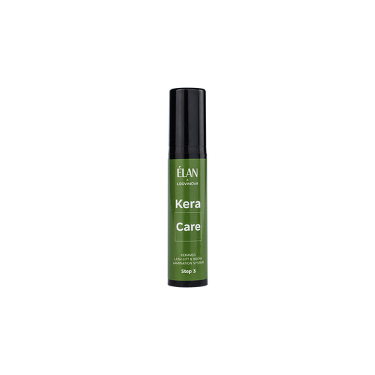 KeraCare Wimpern- und Brauenpflegeserum Schritt 3