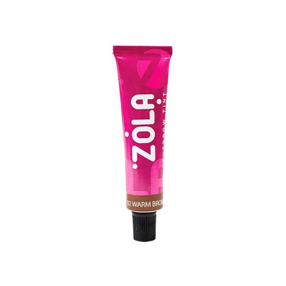 ZOLA Eyebrow Tint with Collagen 15ml